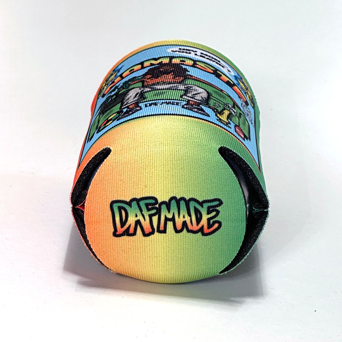 NAMASTE Coozie | DAF Made
